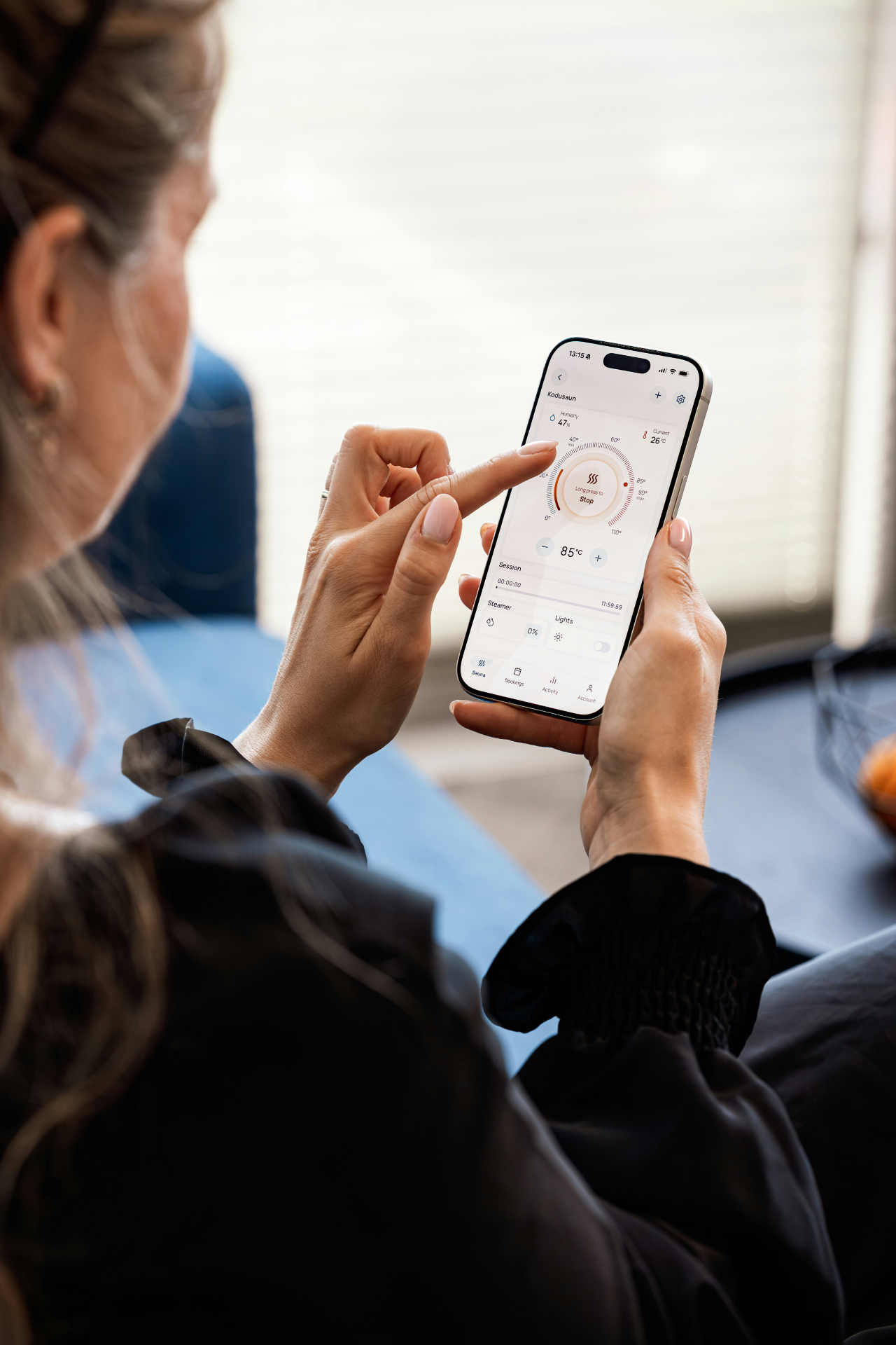 Smart Home Installation